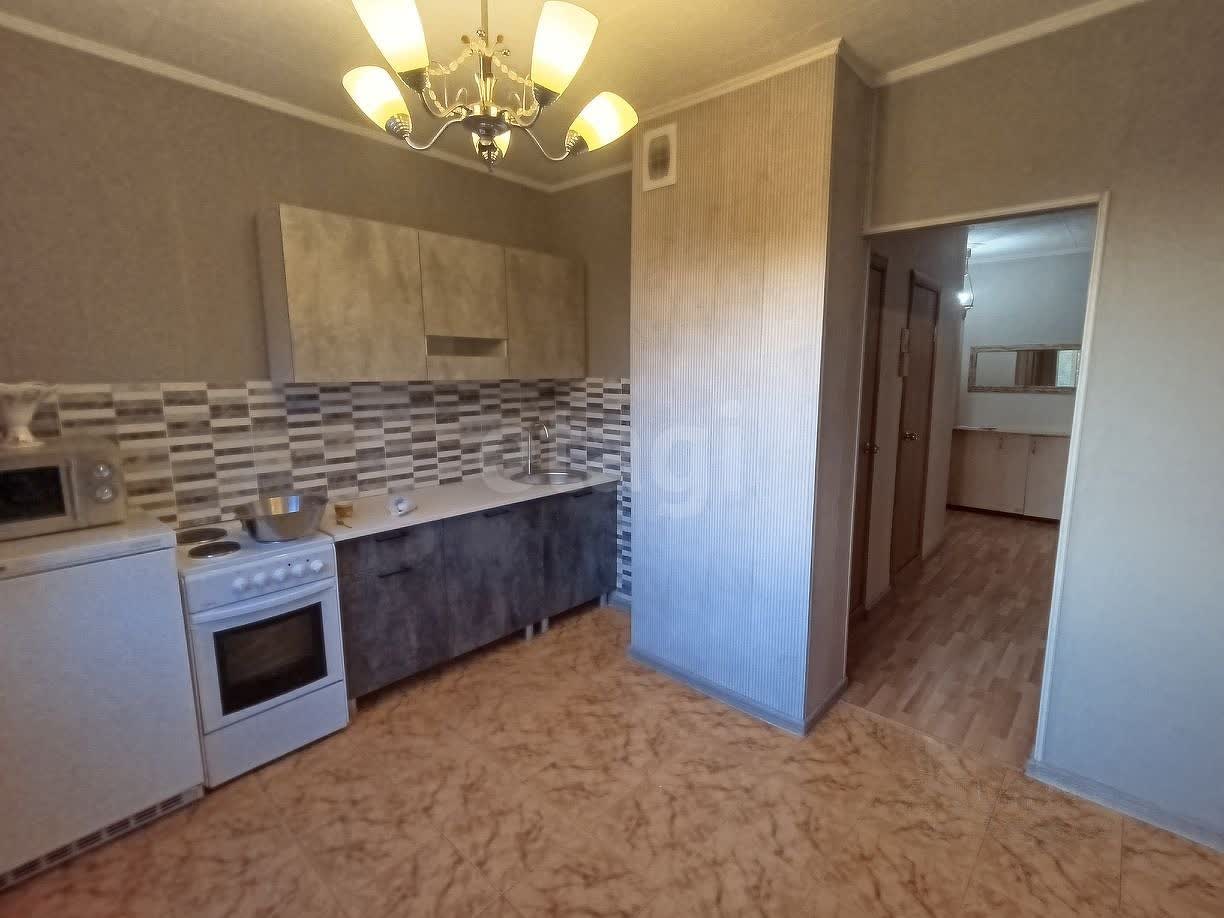 2 комн. квартира, 56 м², 2 этаж 