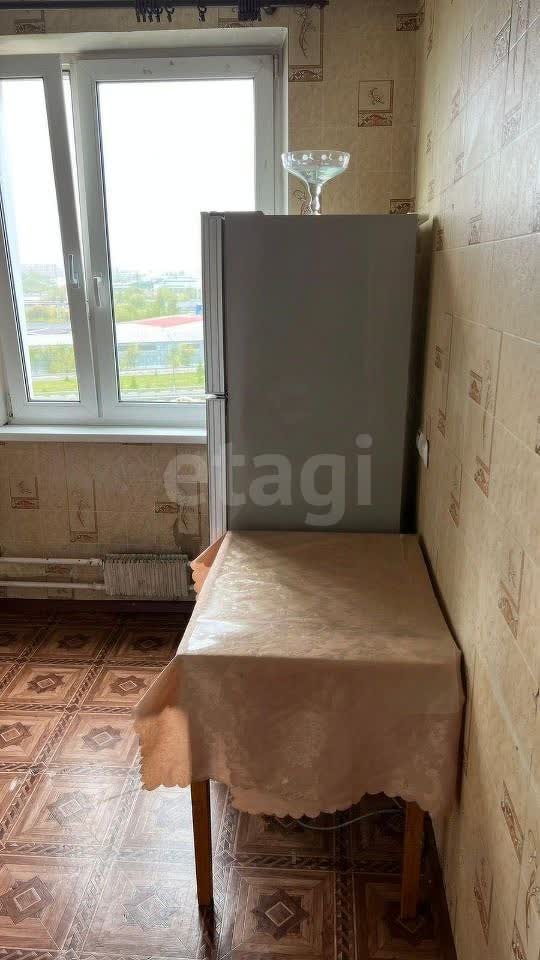 2 комн. квартира, 45.6 м², 10 этаж 