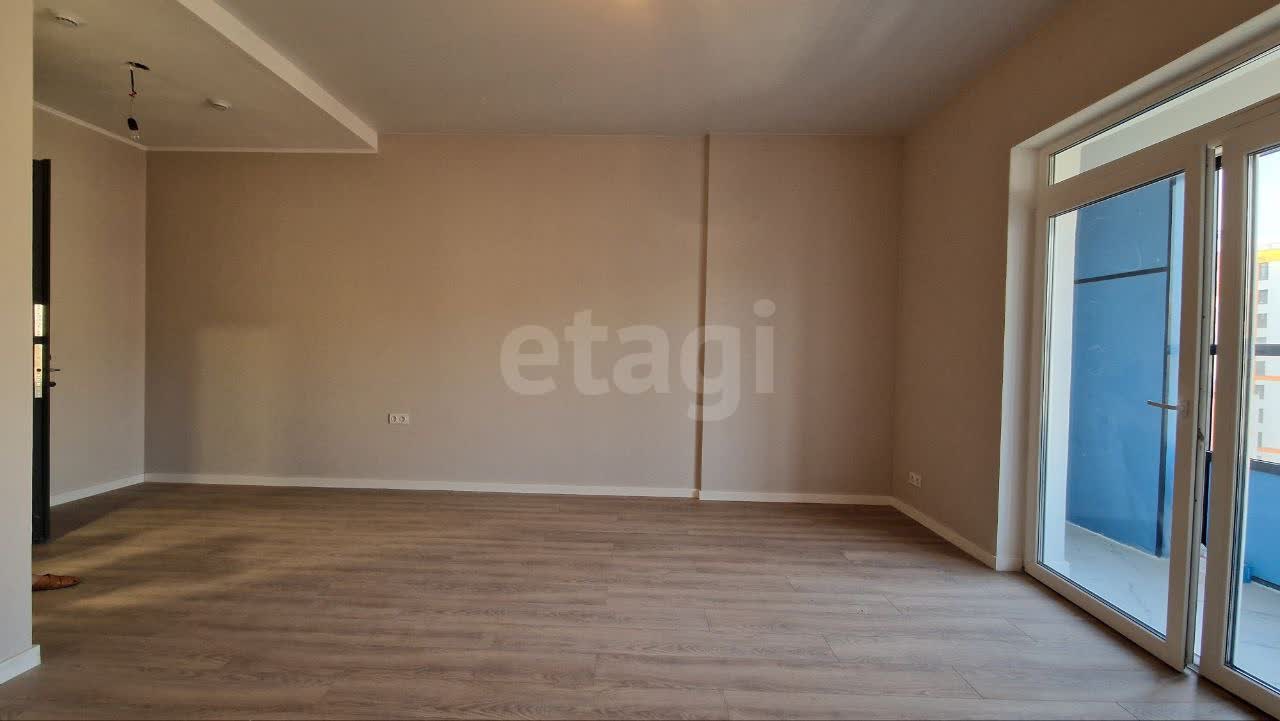 студия, 30.2 м², 26 этаж 