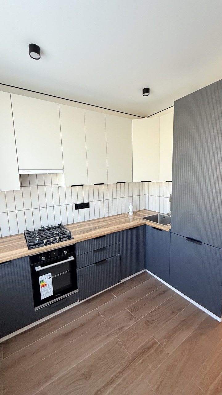 2 комн. квартира, 44.8 м², 9 этаж  (из 9)
