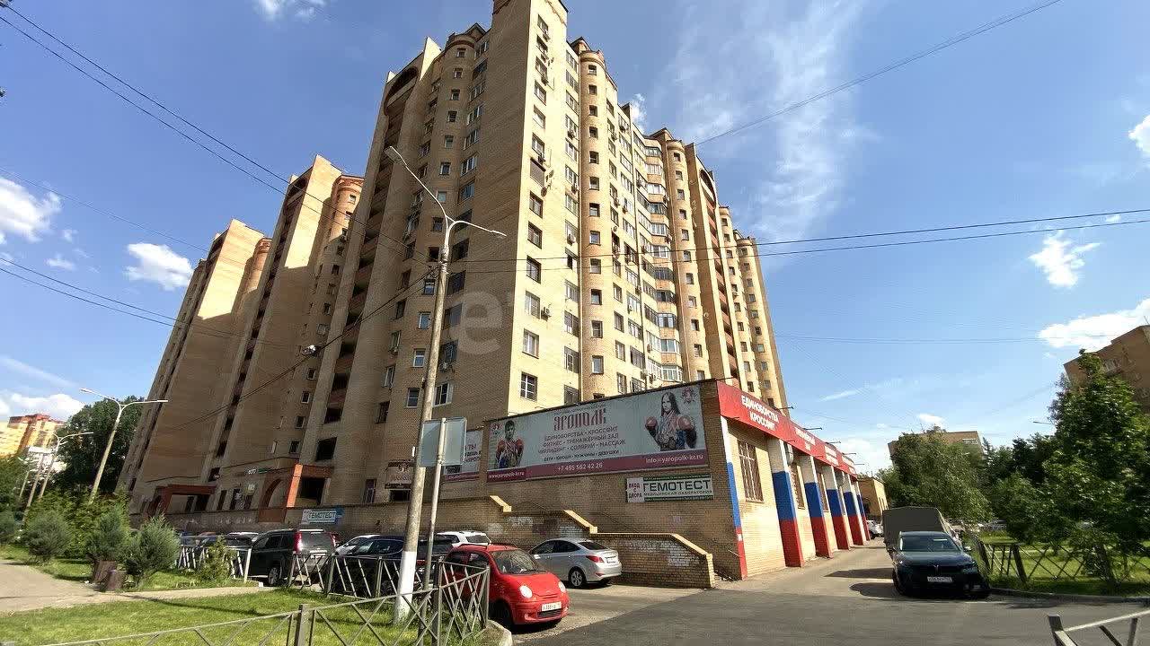 3 комн. квартира, 98 м², 5 этаж 