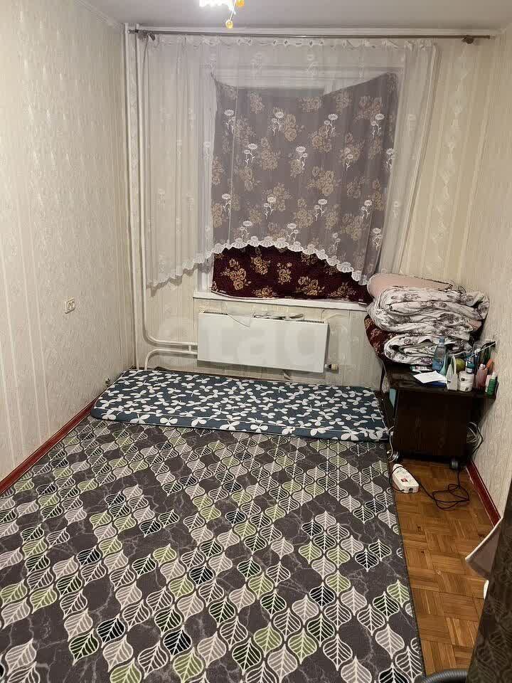 2 комн. квартира, 47.1 м², 4 этаж 