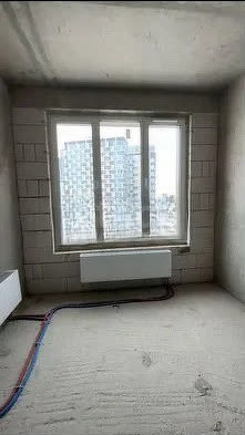 1 комн. квартира, 41 м², 16 этаж 