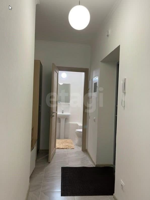 3 комн. квартира, 73.7 м², 5 этаж 
