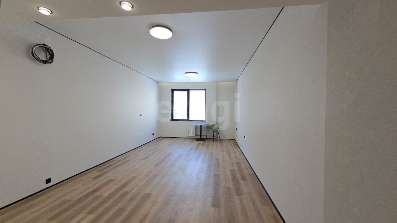1 комн. квартира, 36.6 м², 5 этаж 