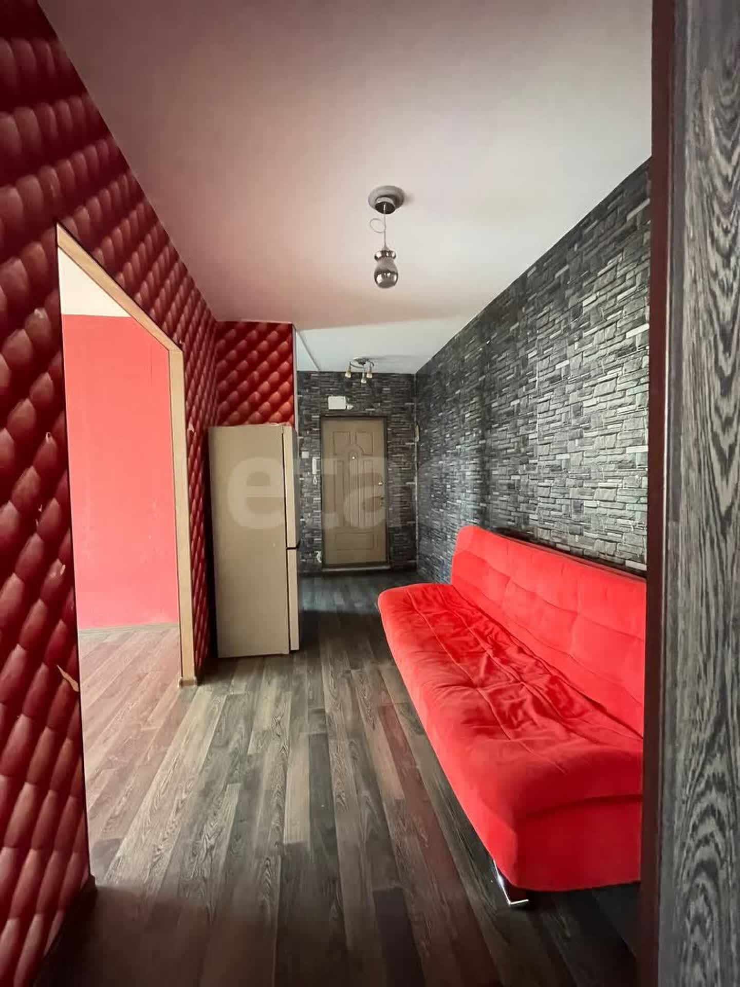 3 комн. квартира, 82.5 м², 10 этаж 
