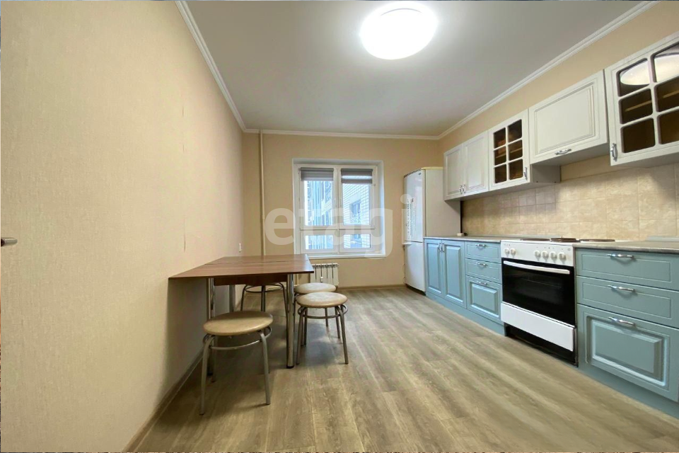 5 комн. квартира, 112.8 м², 6 этаж 