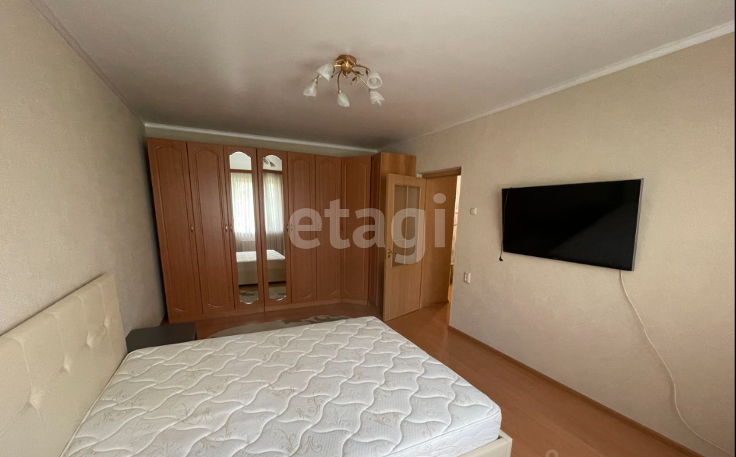 1 комн. квартира, 37 м², 1 этаж 