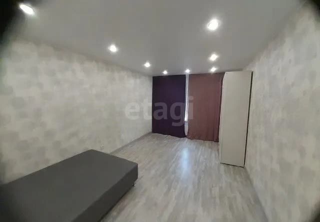 2 комн. квартира, 60.3 м², 5 этаж 