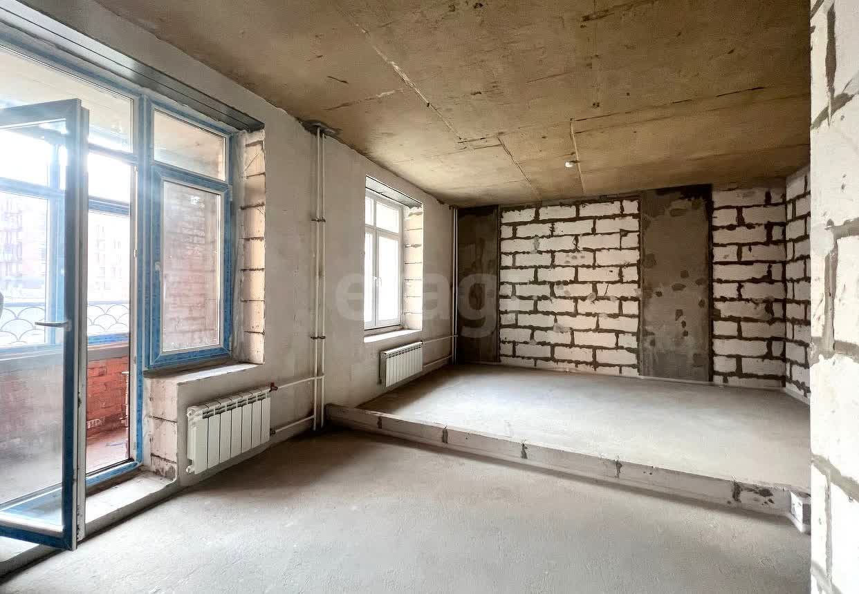 1 комн. квартира, 34.8 м², 1 этаж 