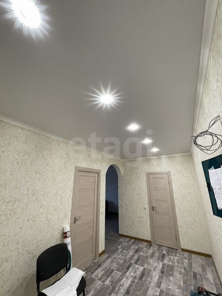 1 комн. квартира, 60 м², 8 этаж 