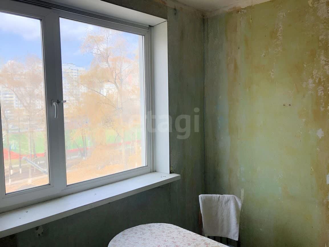3 комн. квартира, 60.6 м², 5 этаж 