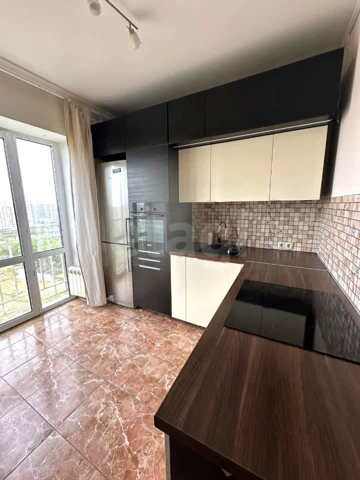 1 комн. квартира, 33 м², 17 этаж 