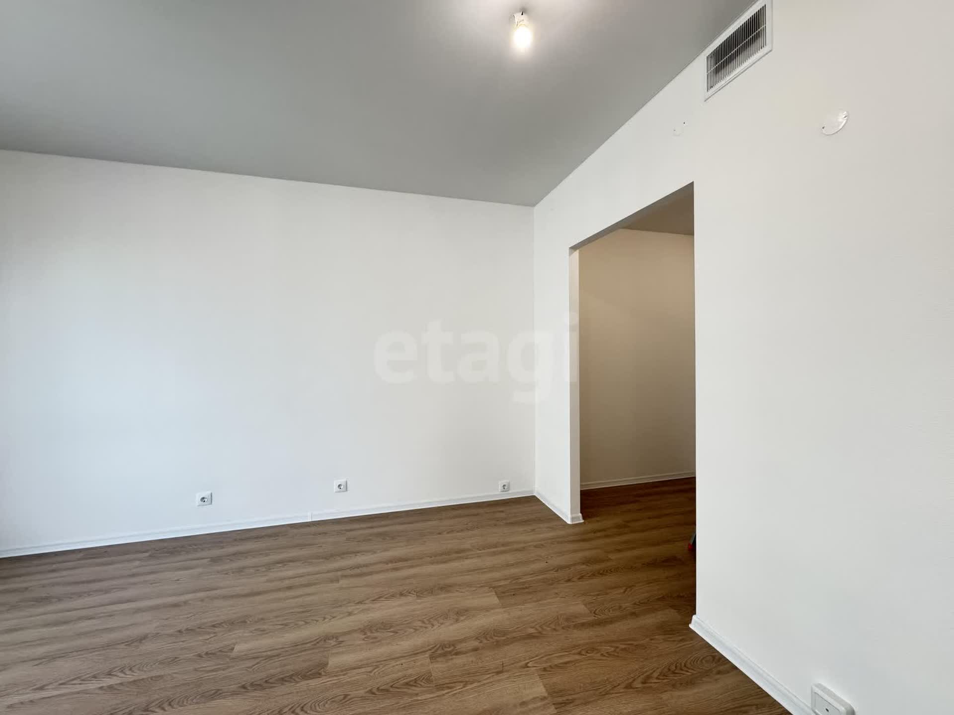 студия, 22 м², 26 этаж 