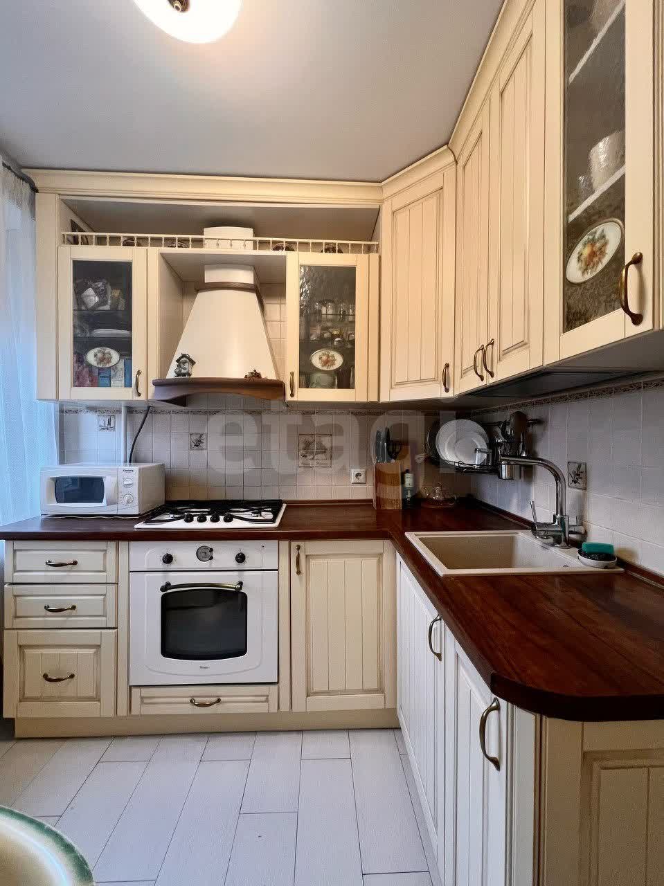 1 комн. квартира, 29.3 м², 8 этаж 