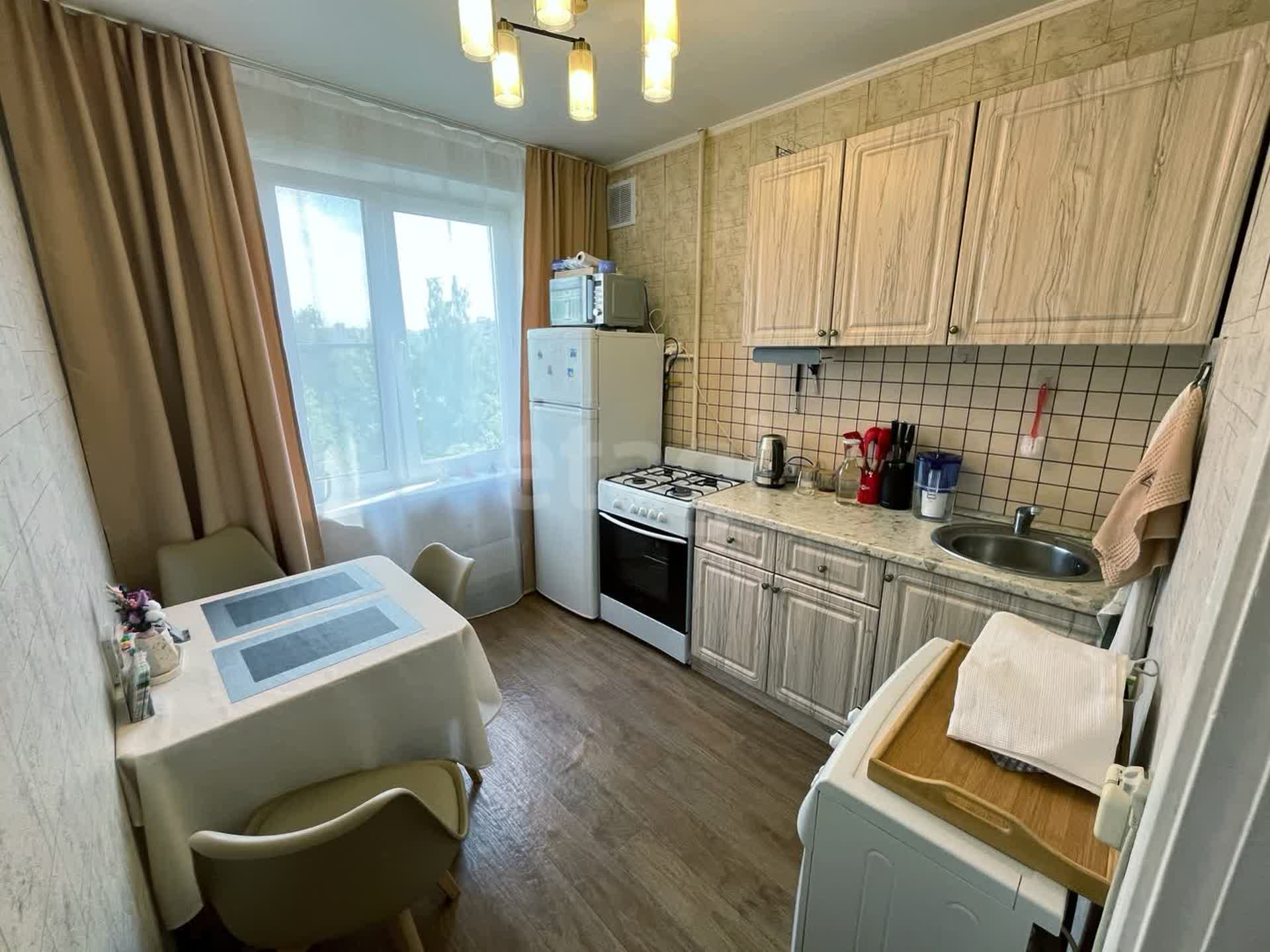 1 комн. квартира, 32 м², 7 этаж 