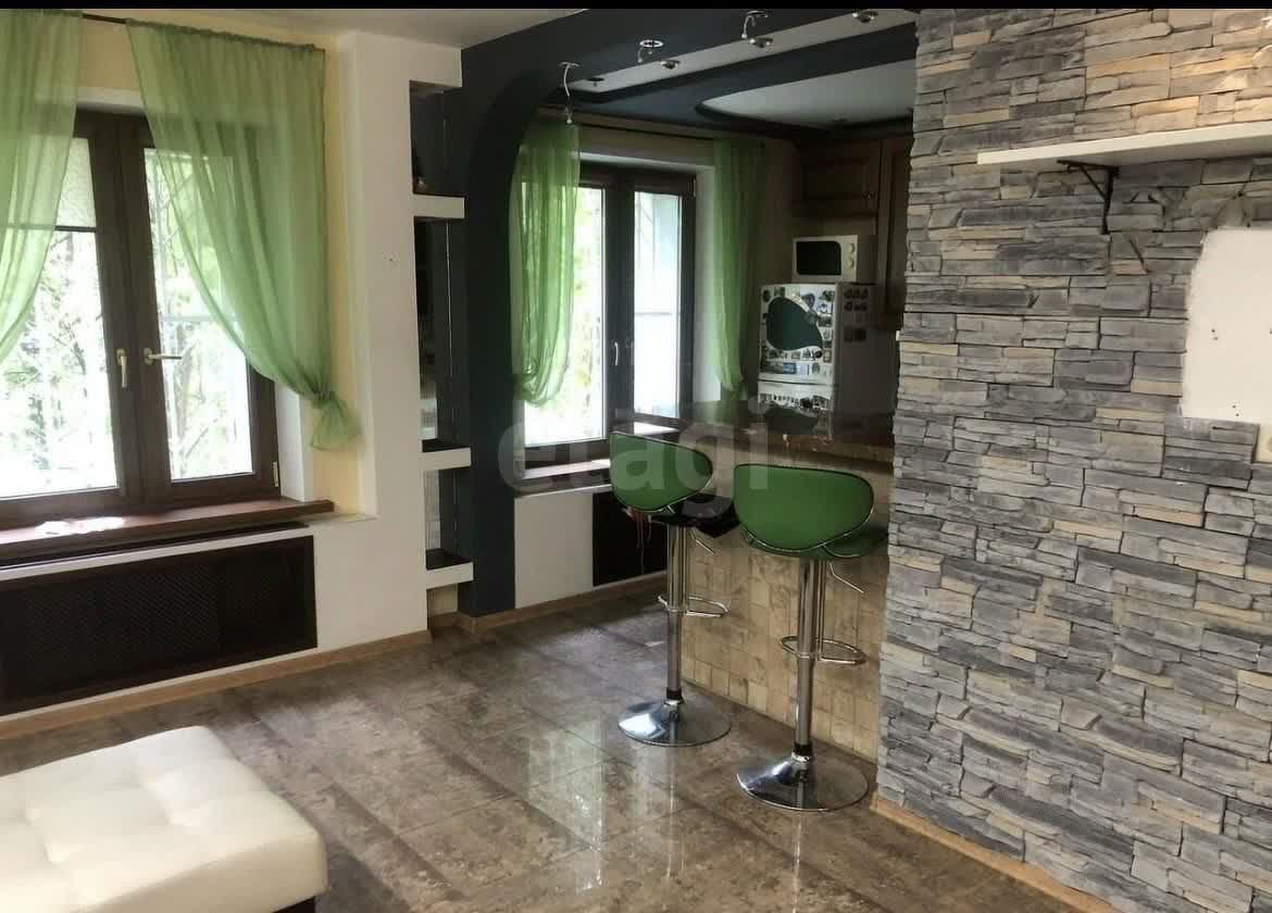 2 комн. квартира, 47 м², 2 этаж 