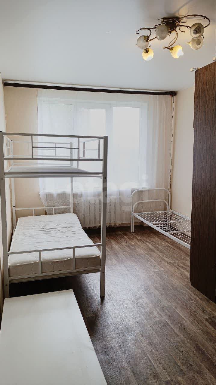 2 комн. квартира, 44.7 м², 5 этаж 