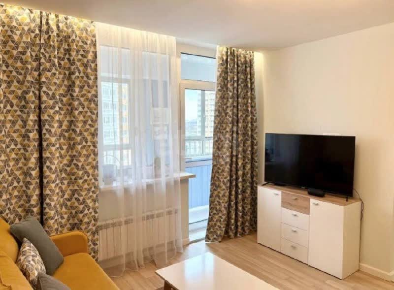 студия, 36 м², 13 этаж 