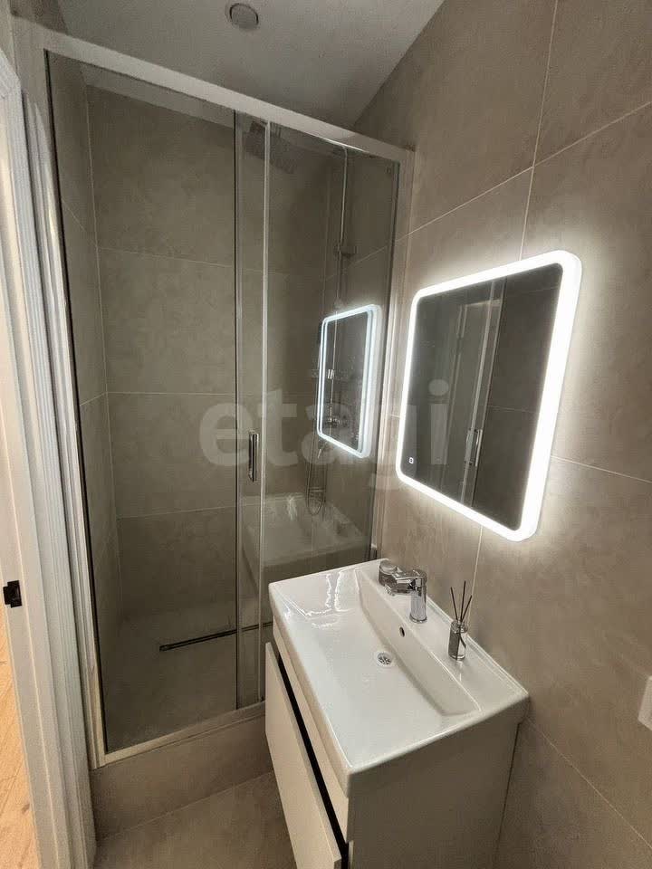 3 комн. квартира, 96 м², 5 этаж 