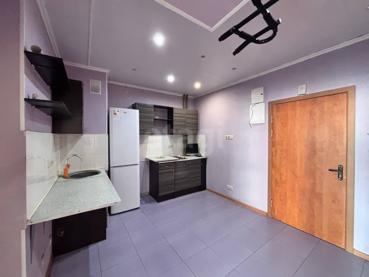 2 комн. квартира, 49.2 м², 5 этаж 