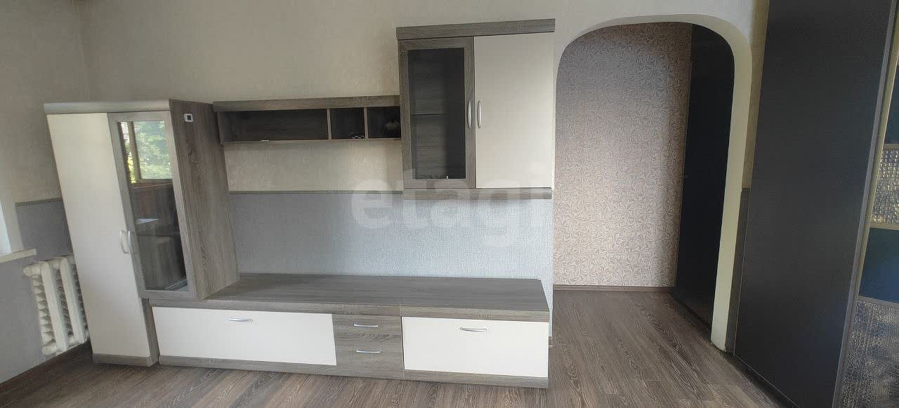1 комн. квартира, 31.5 м², 3 этаж 