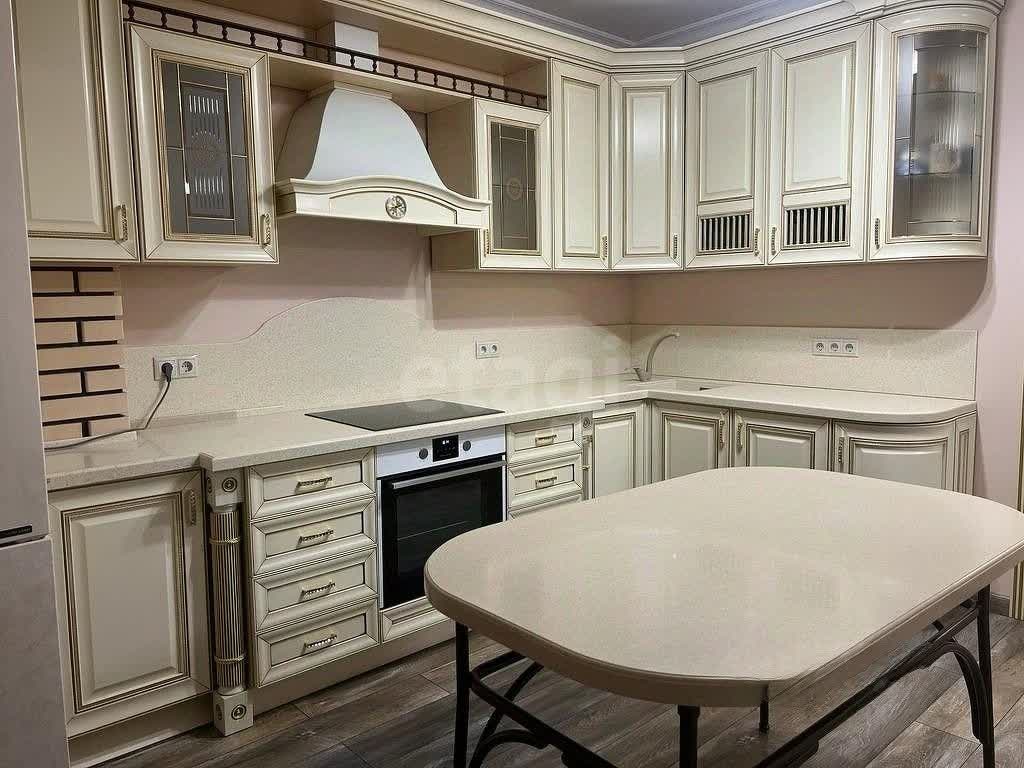1 комн. квартира, 33.7 м², 16 этаж 