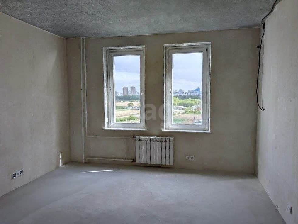 1 комн. квартира, 40 м², 13 этаж 