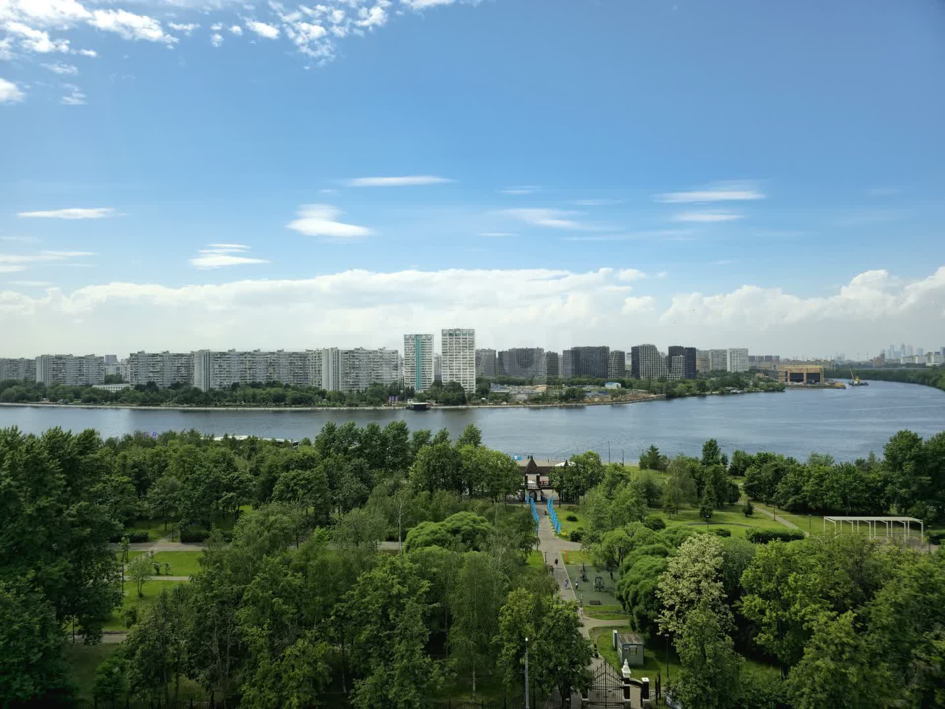 1 комн. квартира, 36 м², 12 этаж 