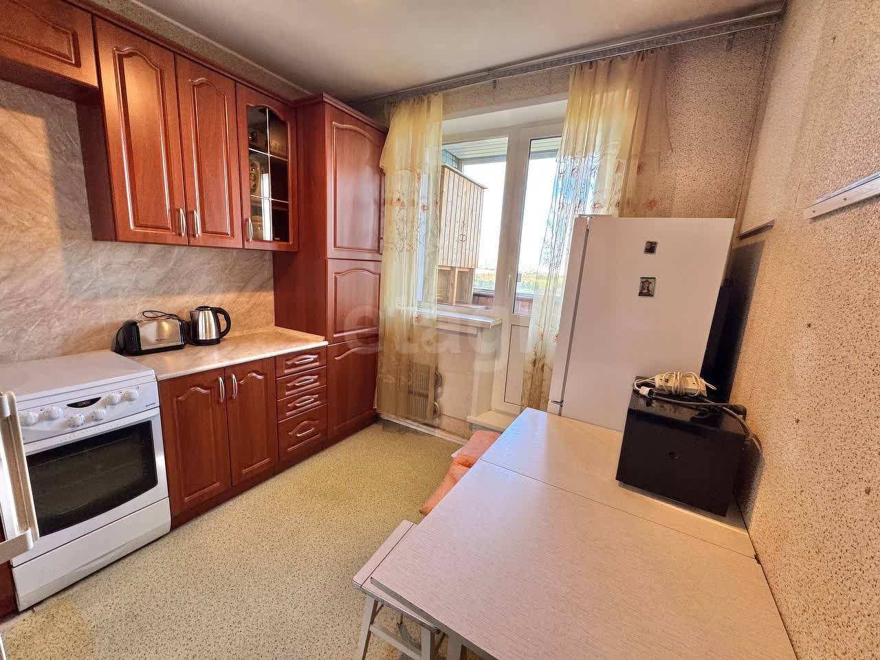 3 комн. квартира, 65 м², 12 этаж 