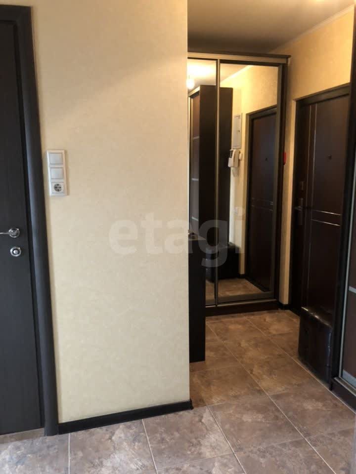 2 комн. квартира, 52 м², 9 этаж 