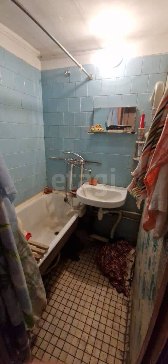 2 комн. квартира, 51.8 м², 9 этаж 
