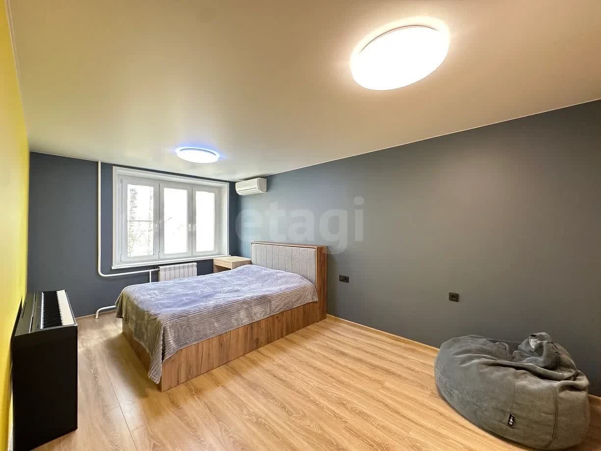 2 комн. квартира, 44.2 м², 4 этаж 