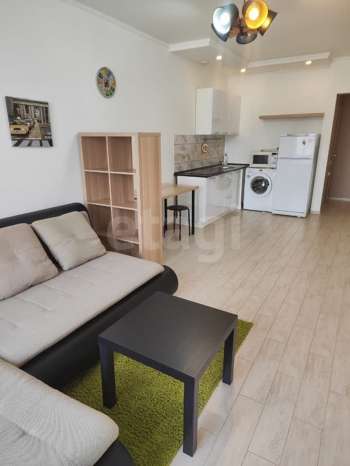 3 комн. квартира, 84.6 м², 1 этаж 