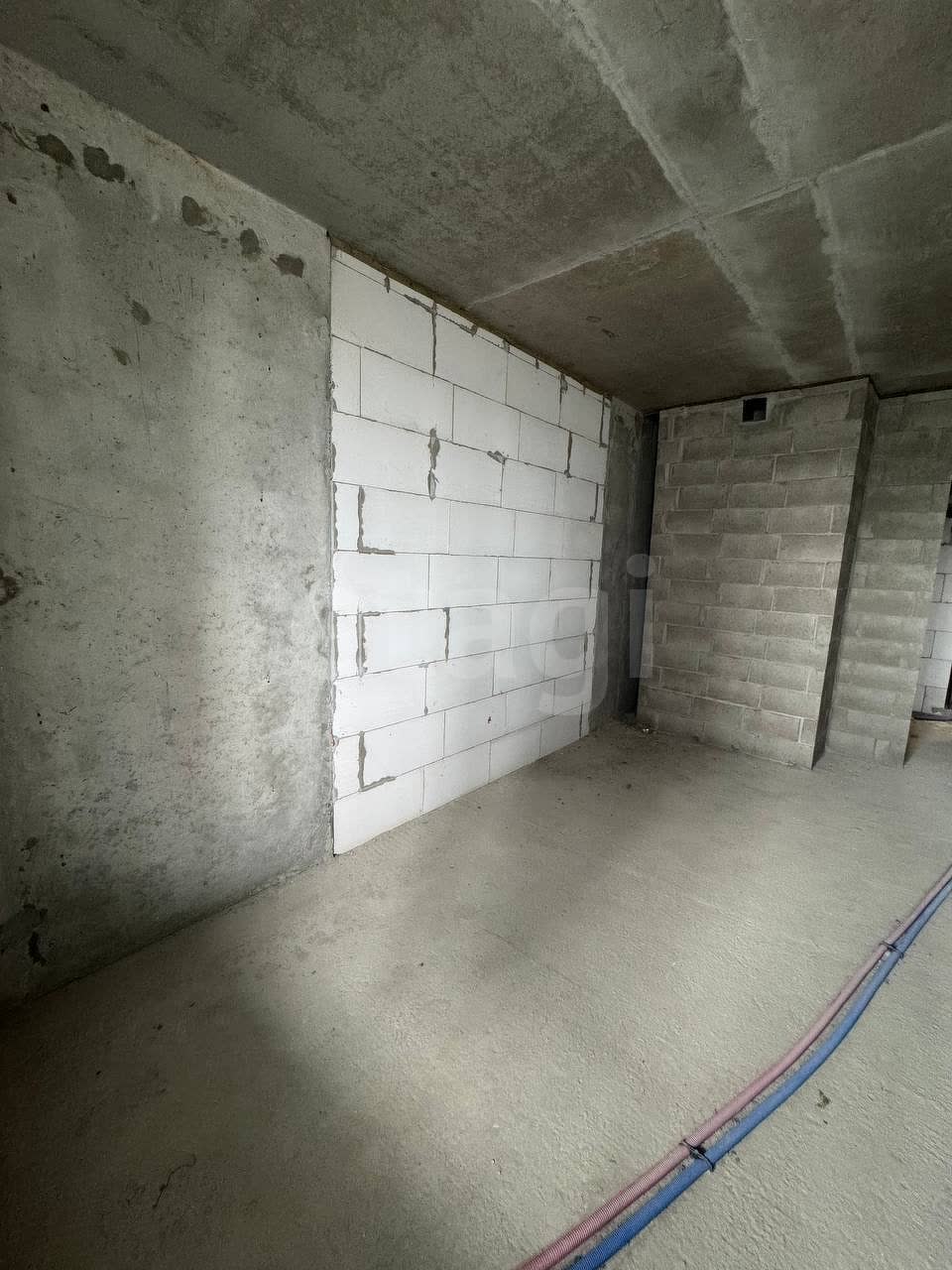 студия, 29.6 м², 4 этаж 