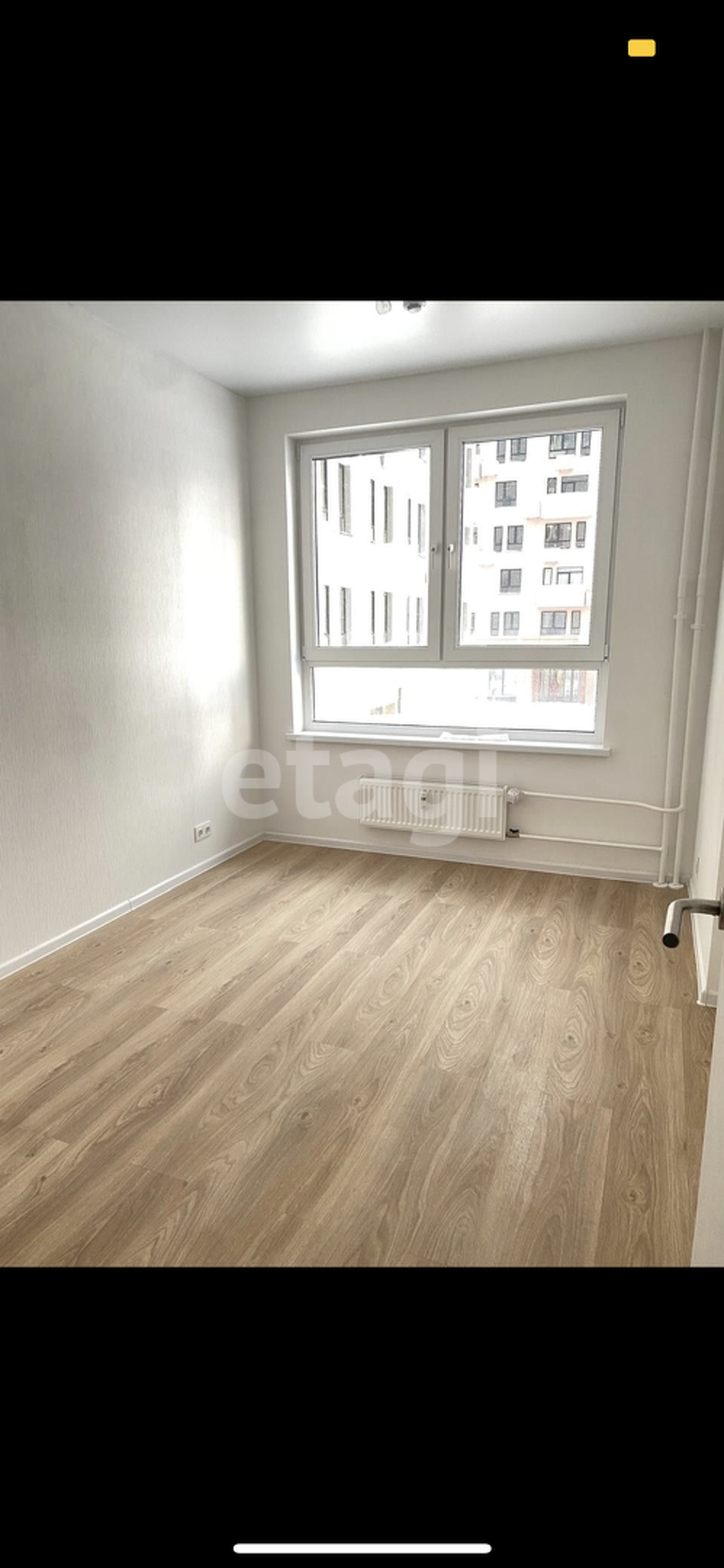 2 комн. квартира, 50 м², 2 этаж 