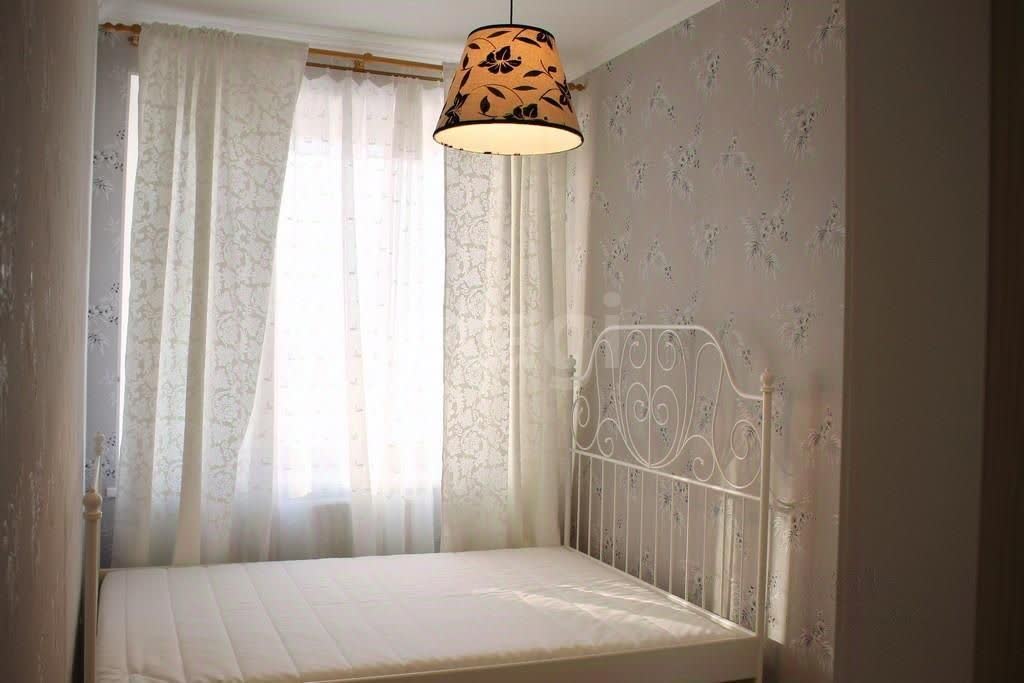 1 комн. квартира, 31.6 м², 16 этаж 