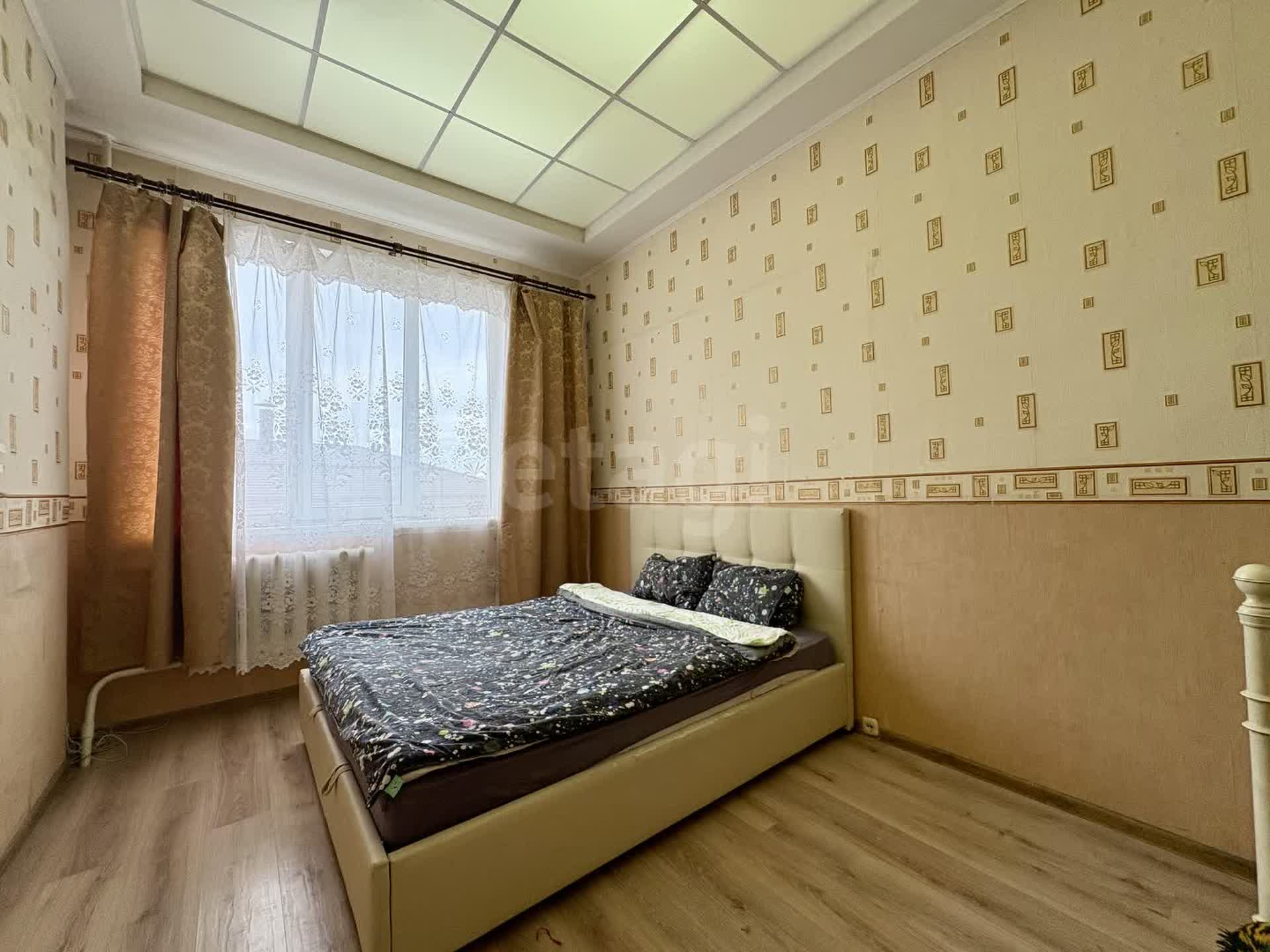 1 комн. квартира, 40.1 м², 3 этаж 