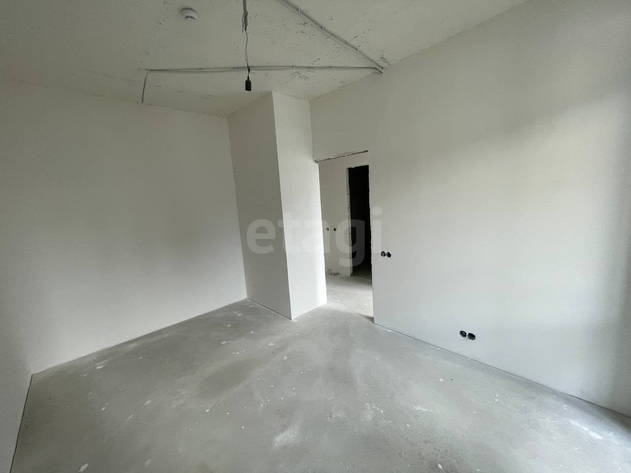 1 комн. квартира, 30.6 м², 10 этаж 