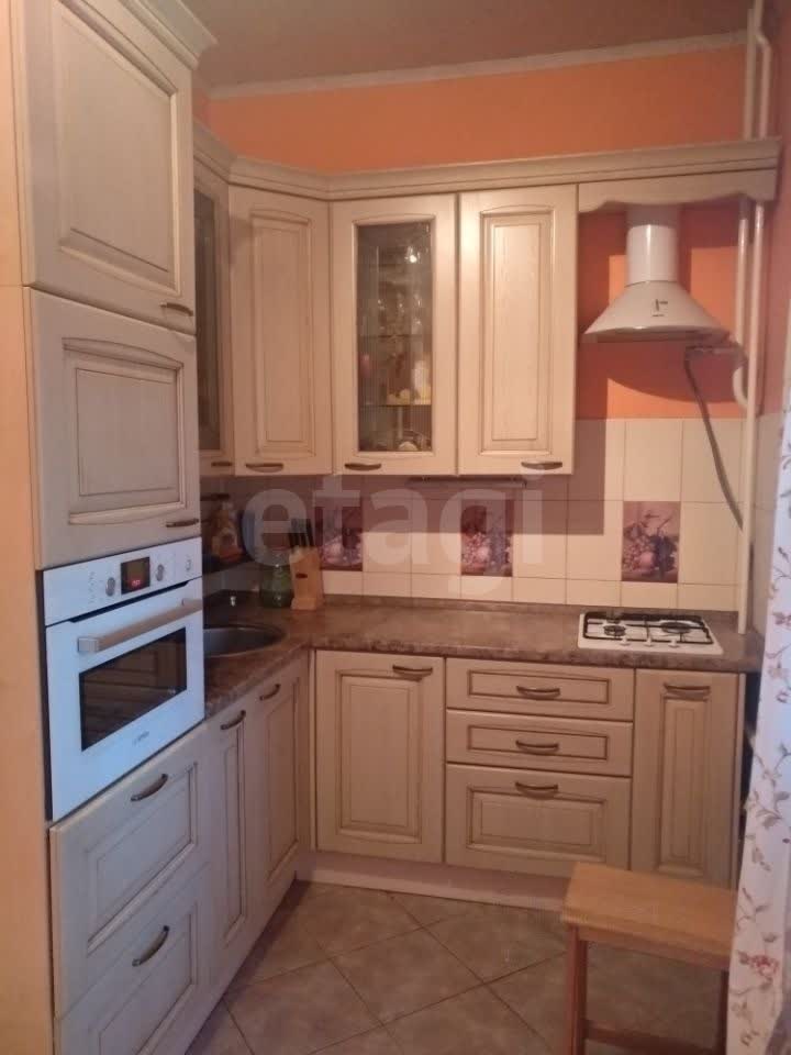 2 комн. квартира, 61 м², 1 этаж 