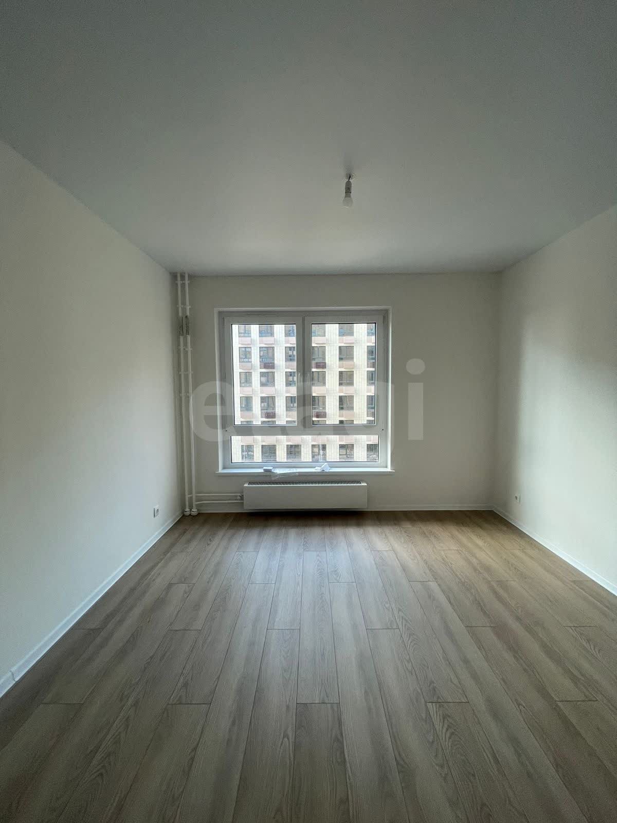 студия, 20.8 м², 5 этаж 