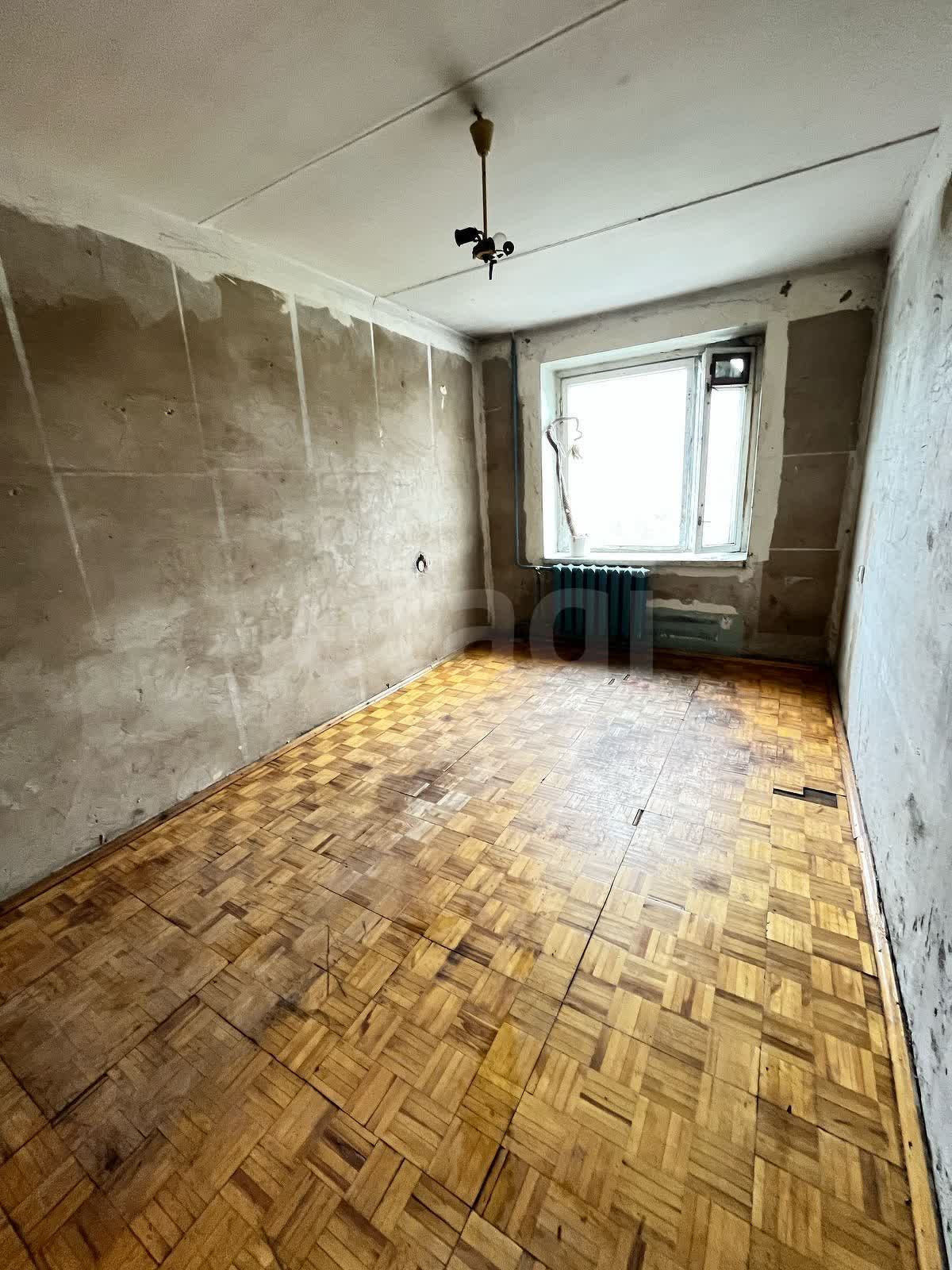2 комн. квартира, 53 м², 5 этаж 