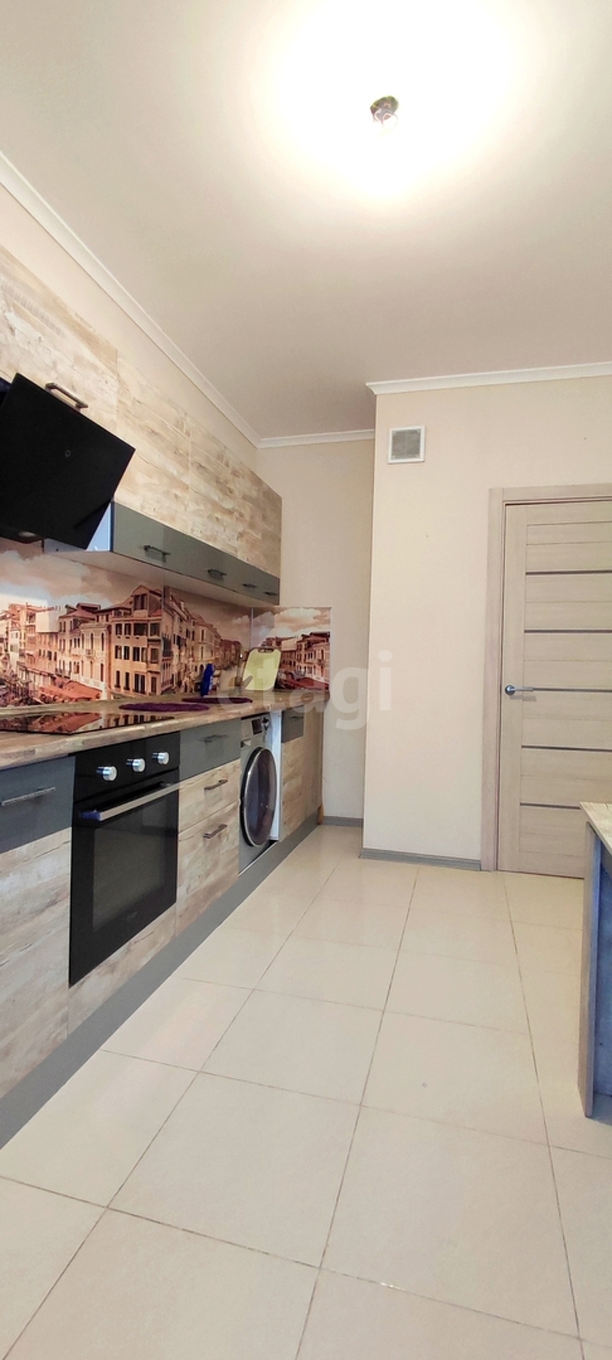 2 комн. квартира, 49 м², 11 этаж 
