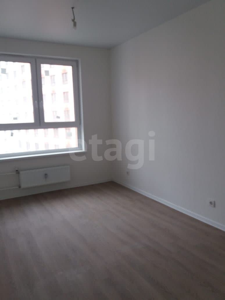 1 комн. квартира, 32 м², 11 этаж 