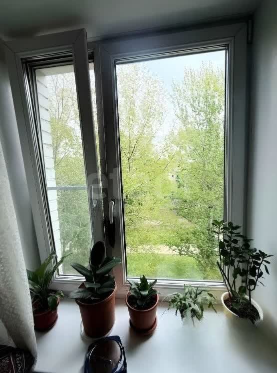 2 комн. квартира, 37.6 м², 5 этаж 