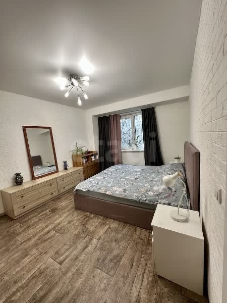 2 комн. квартира, 41 м², 5 этаж 