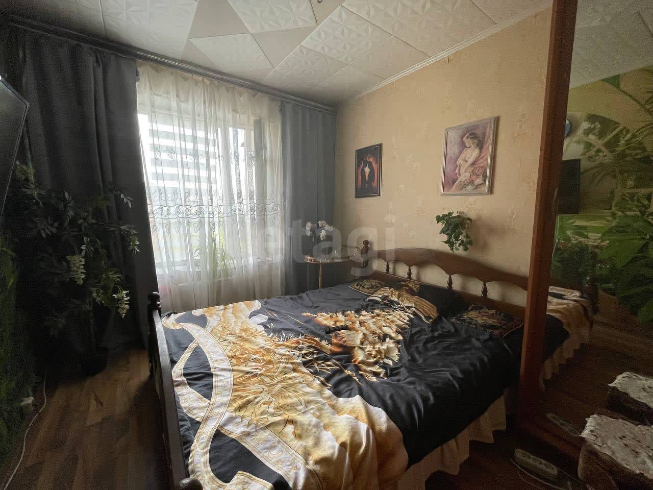 2 комн. квартира, 45.1 м², 9 этаж 