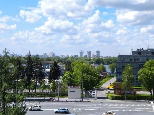 1 комн. квартира, 32.5 м², 8 этаж 