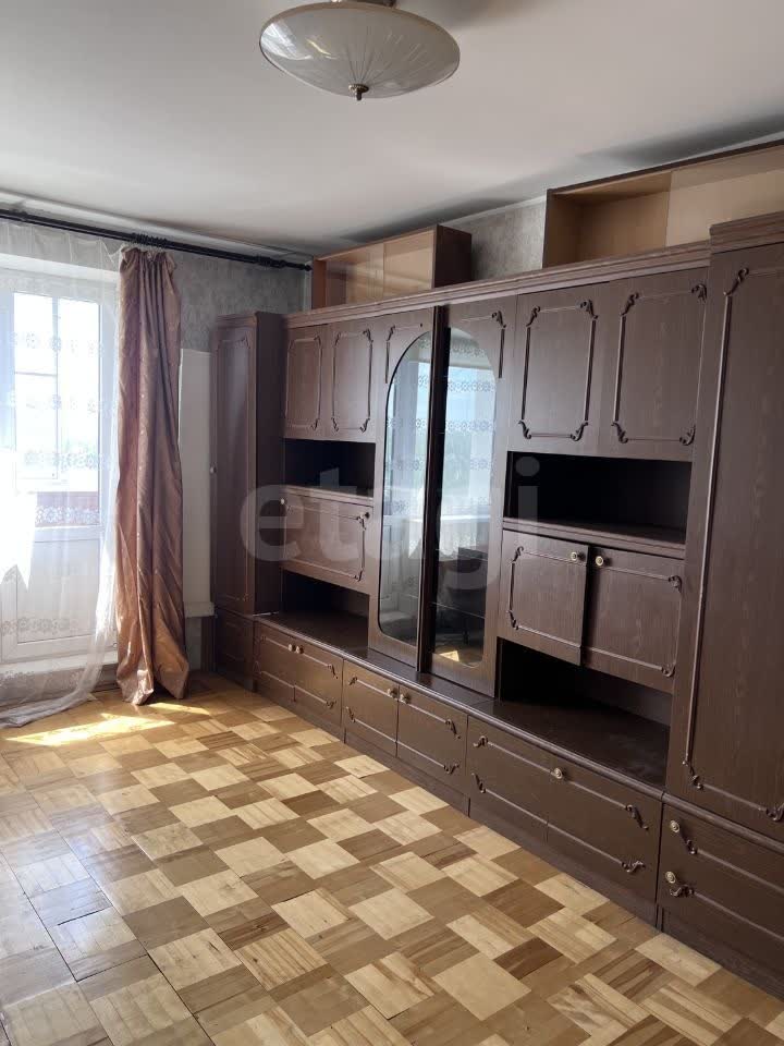 2 комн. квартира, 54.1 м², 13 этаж 