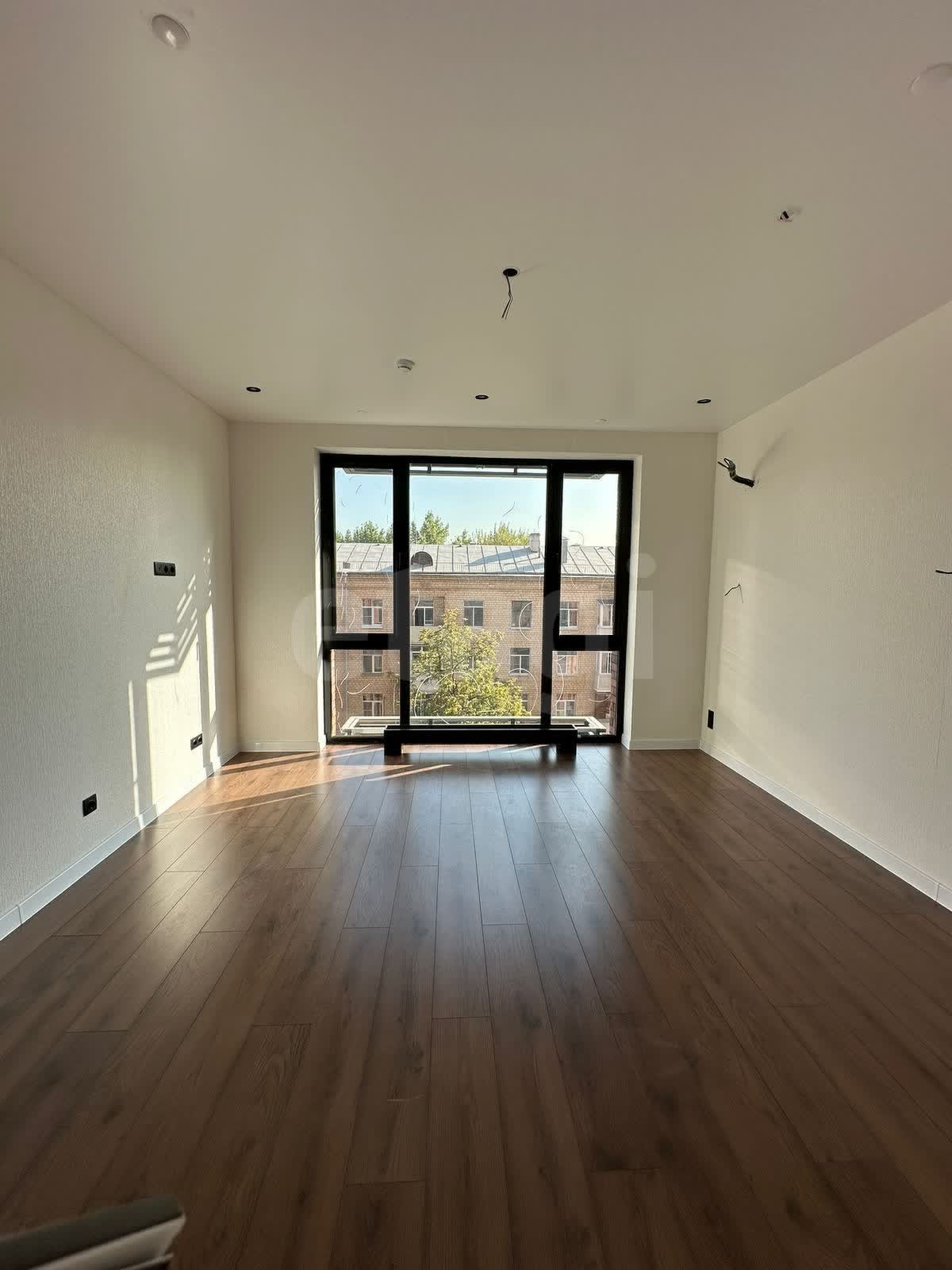студия, 25.1 м², 6 этаж 